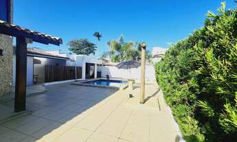 Imagem: CASA RESIDENCIAL em SALVADOR - BA, JAGUARIBE