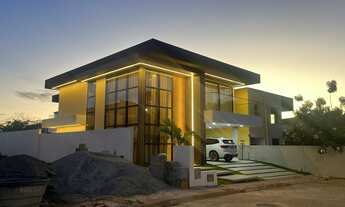 Imagem: CASA RESIDENCIAL em LAURO DE FREITAS - BA