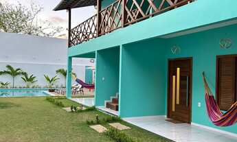 Imagem 2: APARTAMENTO RESIDENCIAL em MATA DE SÃO JOÃO - BA, IMBASSAI