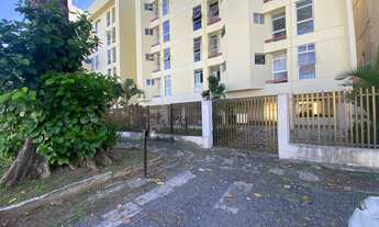 Imagem: APARTAMENTO RESIDENCIAL em SALVADOR - BA