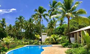 Imagem: TERRENO RESIDENCIAL em MATA DE SÃO JOÃO