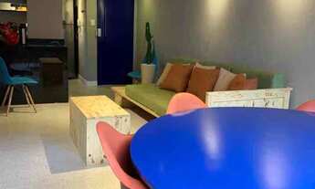 Imagem 3: APARTAMENTO RESIDENCIAL em SALVADOR - BA, BARRA