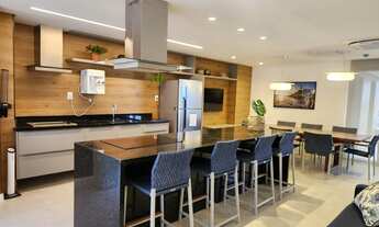 Imagem 2: APARTAMENTO RESIDENCIAL em SALVADOR - BA, BARRA