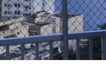 Imagem 7: Cobertura duplex na Fonte da Saudade, Rio de Janeiro-RJ: piscina, 2 Quartos, 1 Suíte, 2 Sa