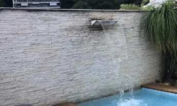 Imagem: Cobertura duplex na Fonte da Saudade, Rio