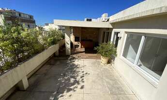 Imagem 3: Luxuosa cobertura à venda em Copacabana, Rio de Janeiro-RJ, com piscina: 4 quartos, 2 suít