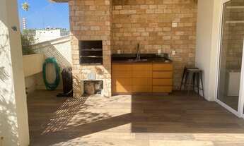 Imagem 6: Luxuosa cobertura à venda em Copacabana, Rio de Janeiro-RJ, com piscina: 4 quartos, 2 suít