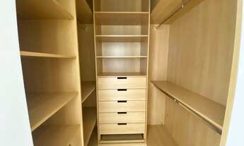 Imagem 7: Luxuosa cobertura à venda em Copacabana, Rio de Janeiro-RJ, com piscina: 4 quartos, 2 suít