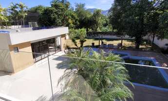 Imagem: Casa de Luxo no Condomínio Pedra de Itaúna