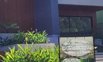 Imagem: Mansão de Luxo no Condomínio Mansões