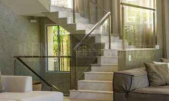 Imagem 5: Casa de luxo à venda em condomínio exclusivo em Ubatuba-SP, Tabatinga: 9 quartos, 9 suítes