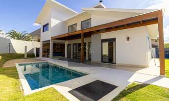 Imagem: Casa no condomínio São Marcos, São José