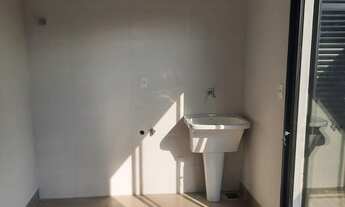 Imagem 6: Casa de luxo em condomínio: 3 quartos, 3 suítes, 2 salas, 4 banheiros, 2 vagas, 224,23 m²