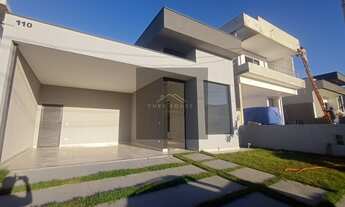 Imagem: Casa de Alto Padrão à Venda em Condomínio