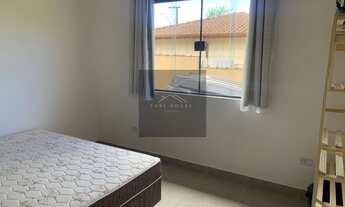 Imagem 6: Casa de 3 quartos com 2 suítes e 10 vagas de garagem no Capricórnio II - Caraguatatuba-SP