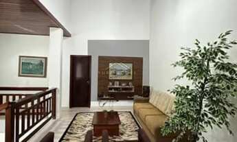 Imagem 7: Casa em Condomínio à Venda em Ubatuba-SP, Bairro Toninhas - 6 Quartos, 5 Suítes, 3 Salas