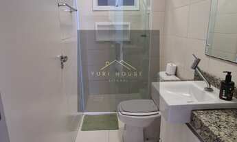 Imagem 5: Apartamento à venda em Caraguatatuba-SP, Indaiá: 3 quartos, 1 suíte, 2 salas, 2 banheiros