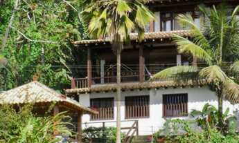 Imagem 7: Casa à venda em Ubatuba-SP, Tenório / Vermelha do centro! 5 quartos, 4 suítes, 3 salas, 5