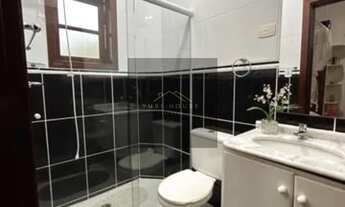 Imagem 3: Casa em Condomínio à Venda em Ubatuba-SP, Bairro Toninhas - 6 Quartos, 5 Suítes, 3 Salas