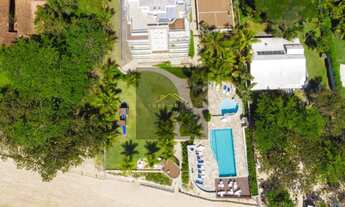 Imagem 2: Apartamento à venda em Ubatuba-SP, bairro Toninhas: 3 quartos, 1 suite, 3 salas, 2 banheir