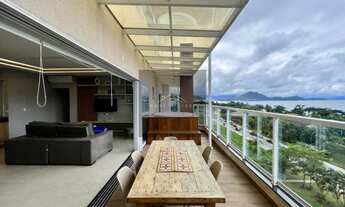 Imagem: Cobertura à venda em Ubatuba-SP, bairro