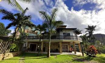 Imagem: Casa em Condomínio à Venda em Ubatuba-SP