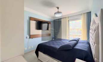 Imagem 5: Cobertura à venda em Ubatuba-SP, Itagua: 3 quartos, 3 suítes, 3 salas, 3 banheiros, 4 vaga