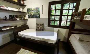 Imagem 6: Casa à venda em Ubatuba-SP, Tenório / Vermelha do centro! 5 quartos, 4 suítes, 3 salas, 5