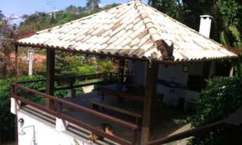 Imagem 5: Casa à venda em Ubatuba-SP, Tenório / Vermelha do centro! 5 quartos, 4 suítes, 3 salas, 5