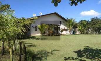 Imagem: Casa em Condomínio de Luxo à Venda em