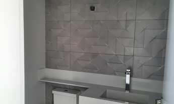 Imagem 5: Casa de luxo em condomínio: 3 quartos, 3 suítes, 2 salas, 4 banheiros, 2 vagas, 224,23 m²