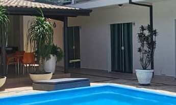 Imagem 3: Casa em Condomínio à Venda em Ubatuba-SP, no Bairro Lagoinha com 2 Quartos e 79m² de Área