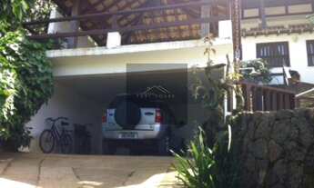 Imagem 4: Casa à venda em Ubatuba-SP, Tenório / Vermelha do centro! 5 quartos, 4 suítes, 3 salas, 5