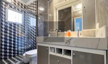 Imagem 7: Cobertura à venda em Ubatuba-SP, Itagua: 3 quartos, 3 suítes, 3 salas, 3 banheiros, 4 vaga