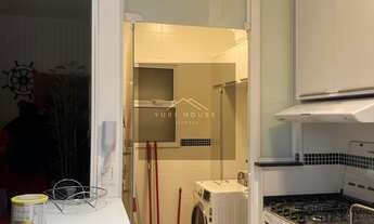 Imagem 2: Apartamento de luxo à venda em Ubatuba-SP, no bairro Toninhas, com 3 quartos, 2 suites e 9