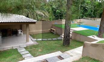 Imagem 3: Casa de 3 quartos com 2 suítes e 10 vagas de garagem no Capricórnio II - Caraguatatuba-SP