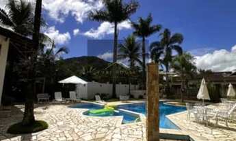 Imagem 6: Casa em Condomínio à Venda em Ubatuba-SP, Bairro Toninhas - 6 Quartos, 5 Suítes, 3 Salas