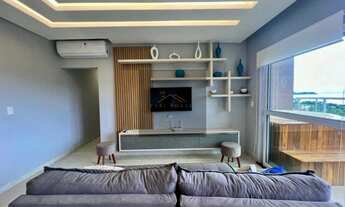 Imagem 6: Cobertura à venda em Ubatuba-SP, bairro Toninhas: 3 quartos, 2 suítes, 3 salas, 3 banheiro