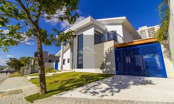 Imagem 2: Casa no condomínio São Marcos , São José dos Campos , Moderna com toque clássico