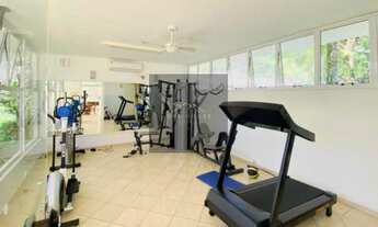 Imagem 4: Apartamento à venda em Ubatuba-SP, bairro Toninhas: 3 quartos, 1 suite, 3 salas, 2 banheir