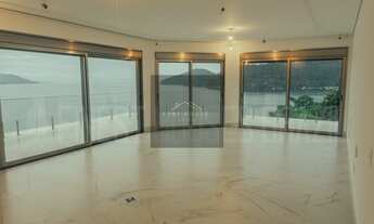 Imagem 6: Imponente mansão de 10 quartos e 10 suítes à venda em condomínio de luxo em Ubatuba-SP, ba