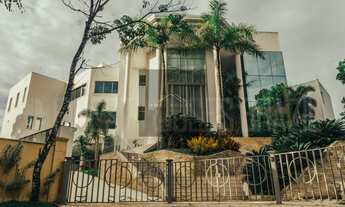 Imagem 7: Imponente mansão de 10 quartos e 10 suítes à venda em condomínio de luxo em Ubatuba-SP, ba