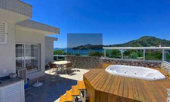 Imagem 3: Apartamento à venda em Ubatuba-SP, bairro Toninhas: 3 quartos, 1 suite, 3 salas, 2 banheir