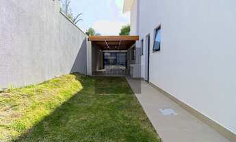 Imagem 7: Casa no condomínio São Marcos , São José dos Campos , Moderna com toque clássico