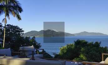 Imagem 6: Casa de luxo em condomínio na cidade de Ubatuba-SP, Praia Brava : 4 quartos, 4 suítes, 3 s