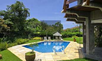 Imagem: Casa de luxo em condomínio à venda em