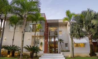 Imagem 3: Casa de luxo à venda em condomínio exclusivo em Ubatuba-SP, Tabatinga: 9 quartos, 9 suítes