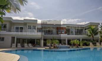 Imagem 2: Casa de luxo à venda em condomínio exclusivo em Ubatuba-SP, Tabatinga: 9 quartos, 9 suítes