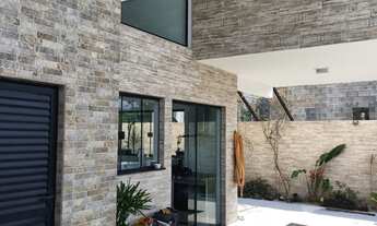 Imagem 6: Casa de luxo em condomínio à venda em Ubatuba-SP, bairro Mato Dentro: 4 quartos, 1 suíte