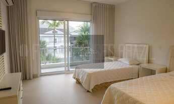 Imagem 4: Casa de luxo à venda em condomínio exclusivo em Ubatuba-SP, Tabatinga: 9 quartos, 9 suítes